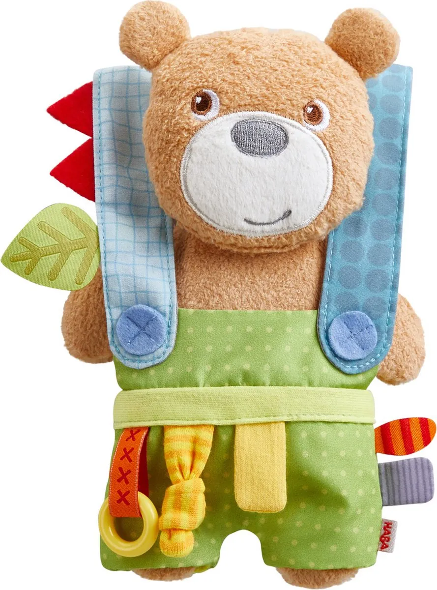 Haba Berenpret Junior Hangfiguur