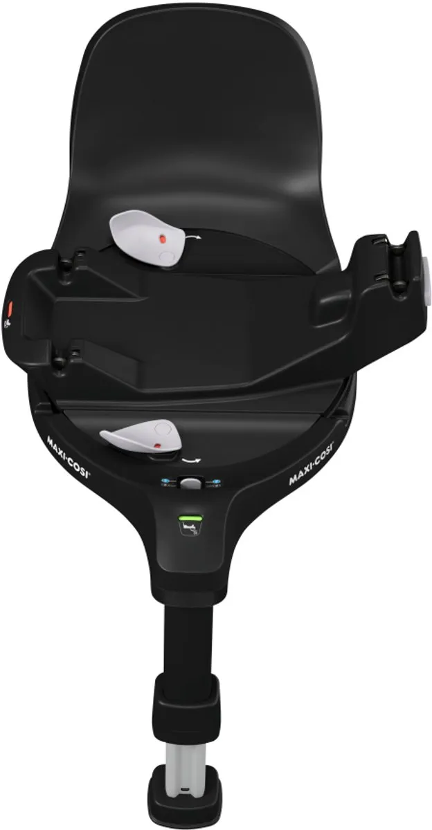 Maxi-Cosi FamilyFix 360 Pro Isofix Autostoelbasis - Black