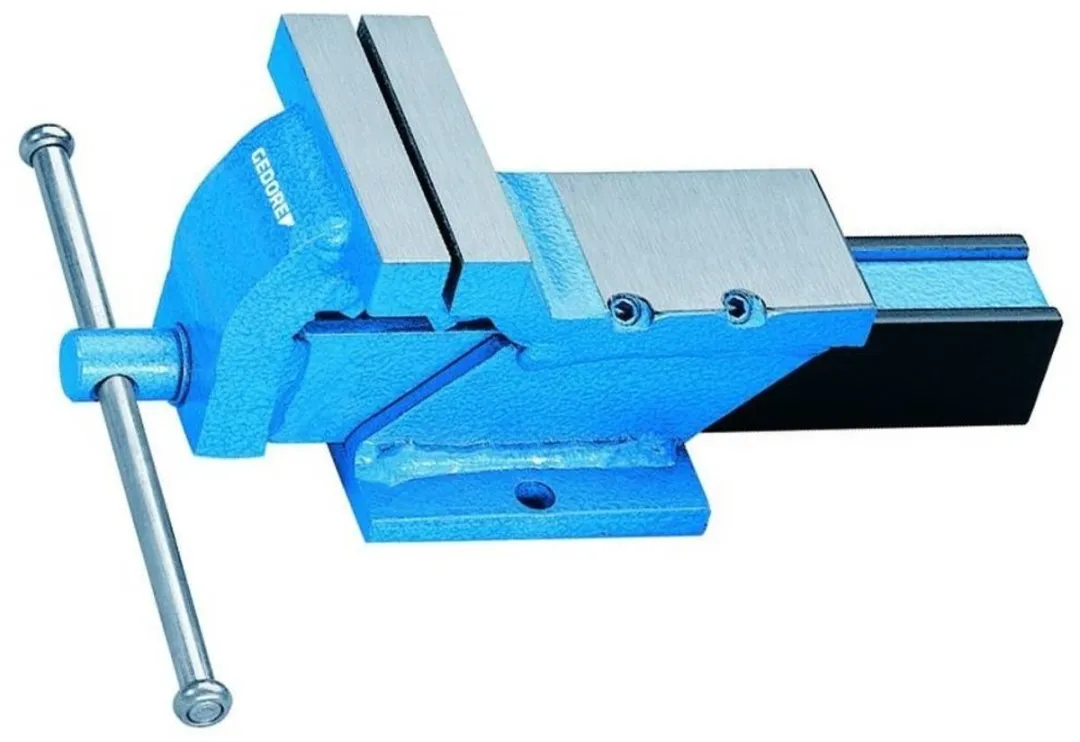 Gedore 409 Bankschroef 6500800
