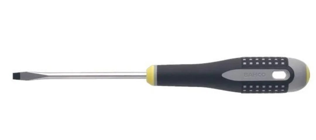 Bahco BE-8870 Schroevendraaier ERGO 175mm - 1.6x10.0mm