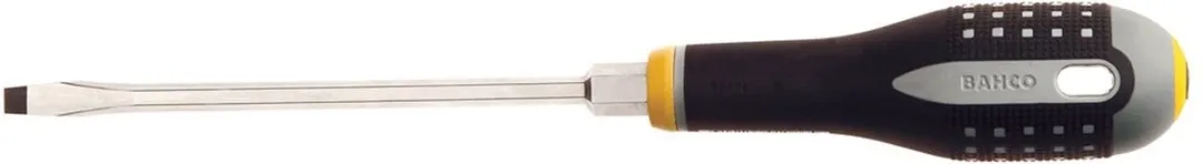 Bahco BE-8870 Schroevendraaier ERGO 175mm - 1.6x10.0mm