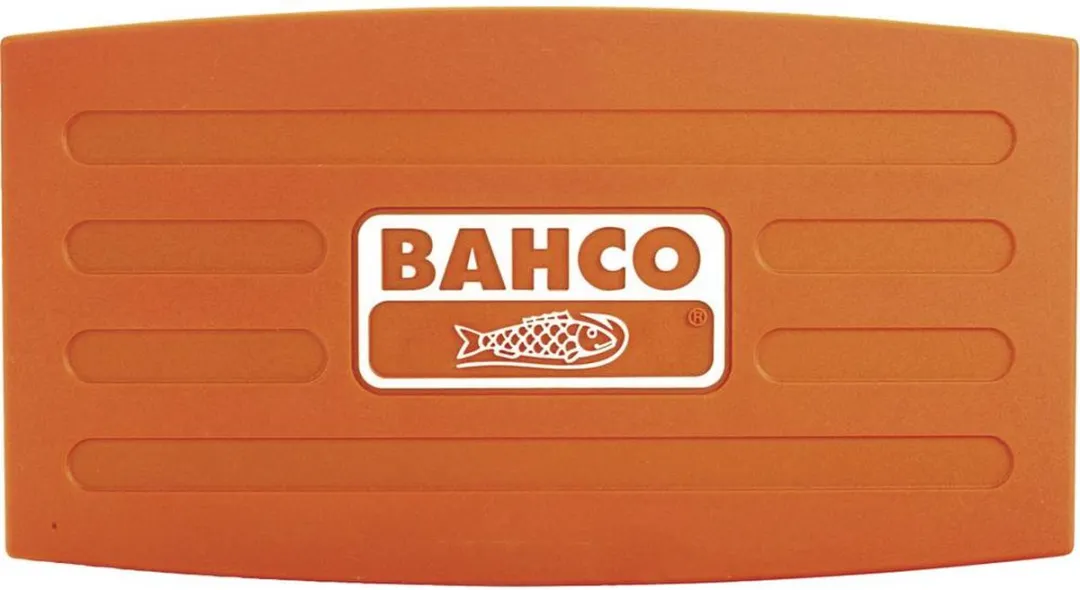 Bahco 1RM/S5 Steek-ringsleutelratelset 5-delig 8-19mm