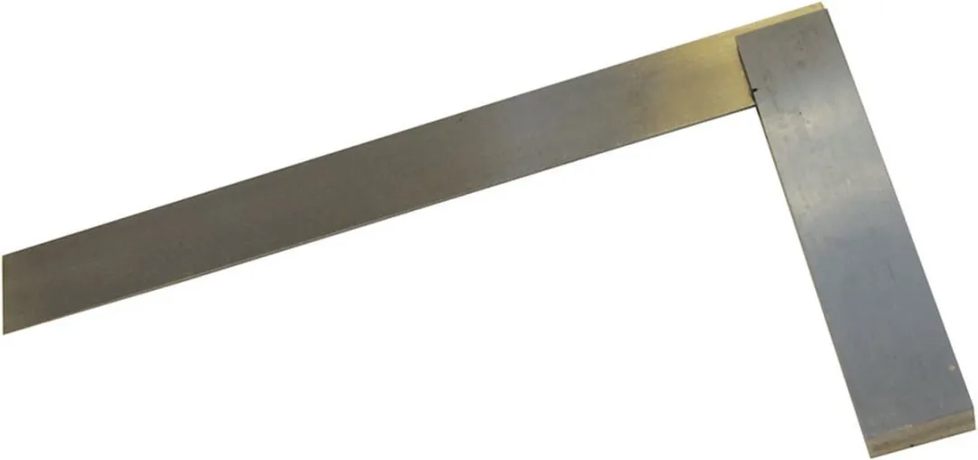 Silverline Blokhaak 200mm - Gehard Staal