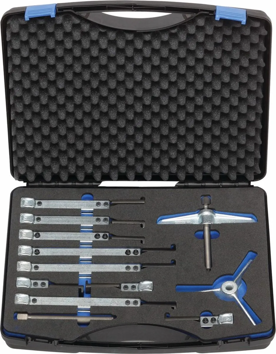 Gedore 8117340 Poelietrekkerset