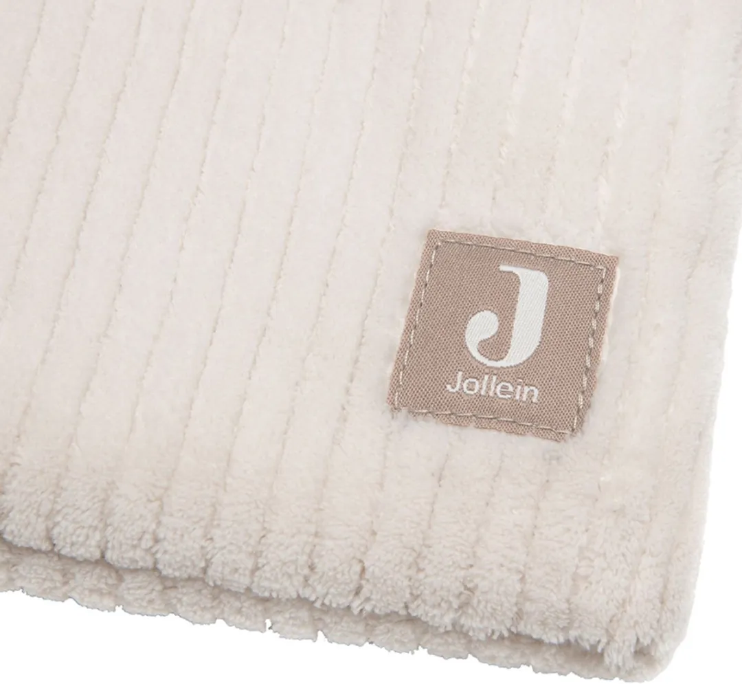 Jollein Boxzak Organizer 49x30cm Oatmeal