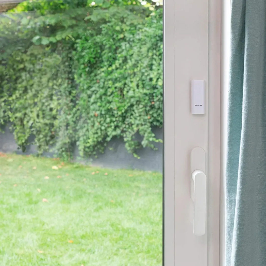 Netatmo DTG-PRO Slimme Deur- en Raamsensoren