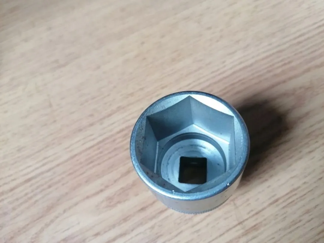Hazet 900A-1 Dopsleutel 1 1/4"