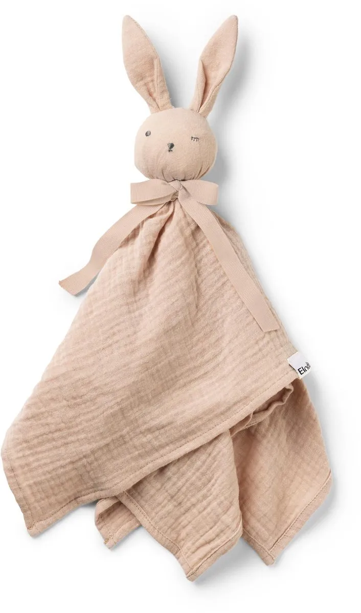 Elodie Blinkie Hydrofiele Knuffel Konijn