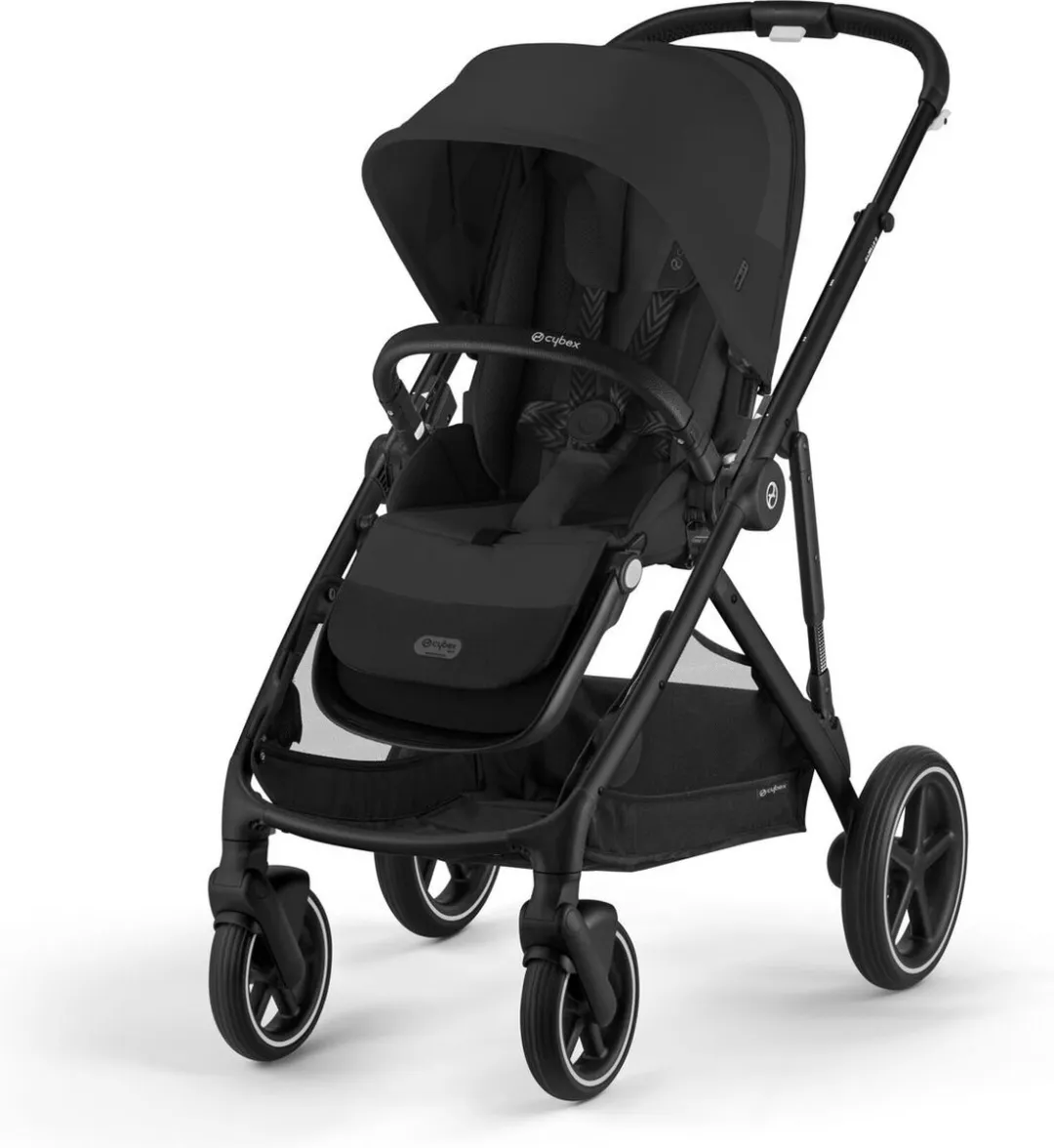 Cybex Gazelle S Kinderwagen