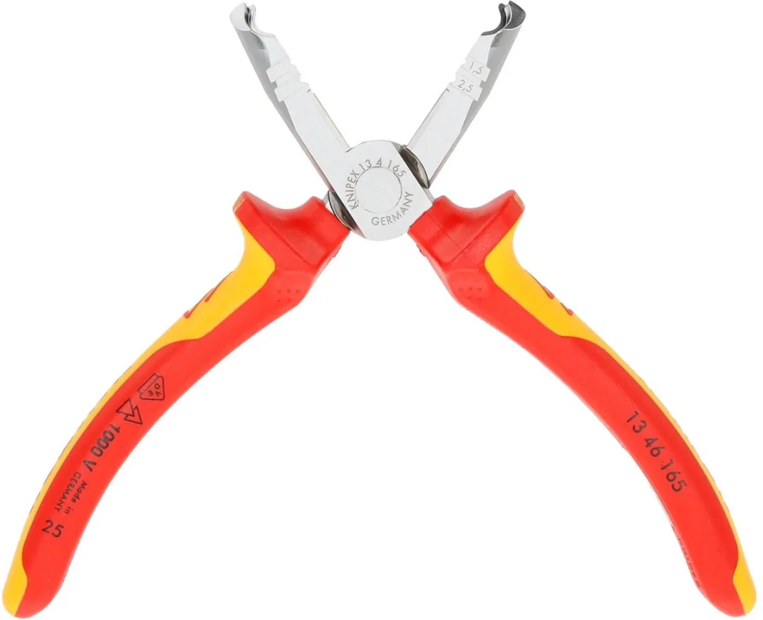 Knipex 1346165 Ontmantelingstang 165mm