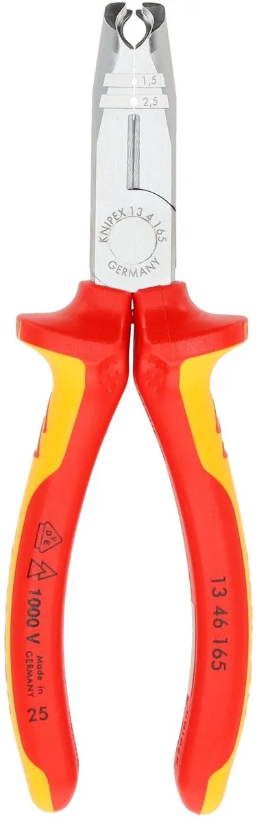 Knipex 1346165 Ontmantelingstang 165mm