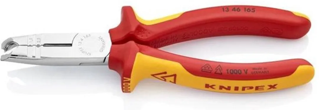 Knipex 1346165 Ontmantelingstang 165mm