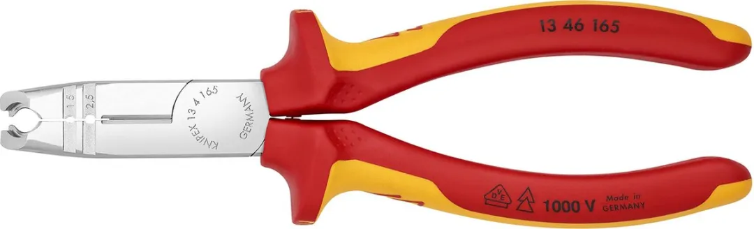 Knipex 1346165 Ontmantelingstang 165mm