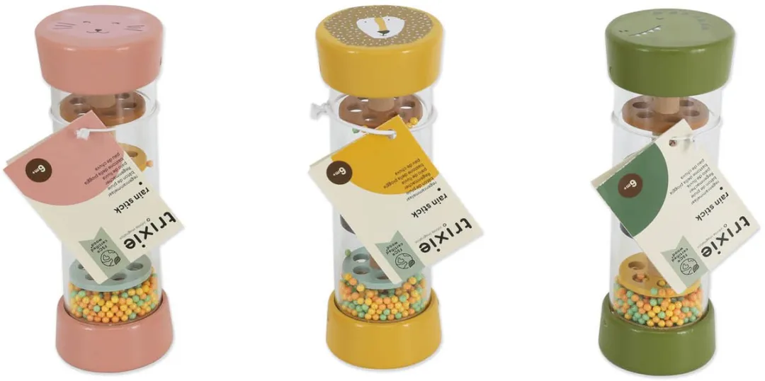 Trixie Multicolor - 1 Stuk