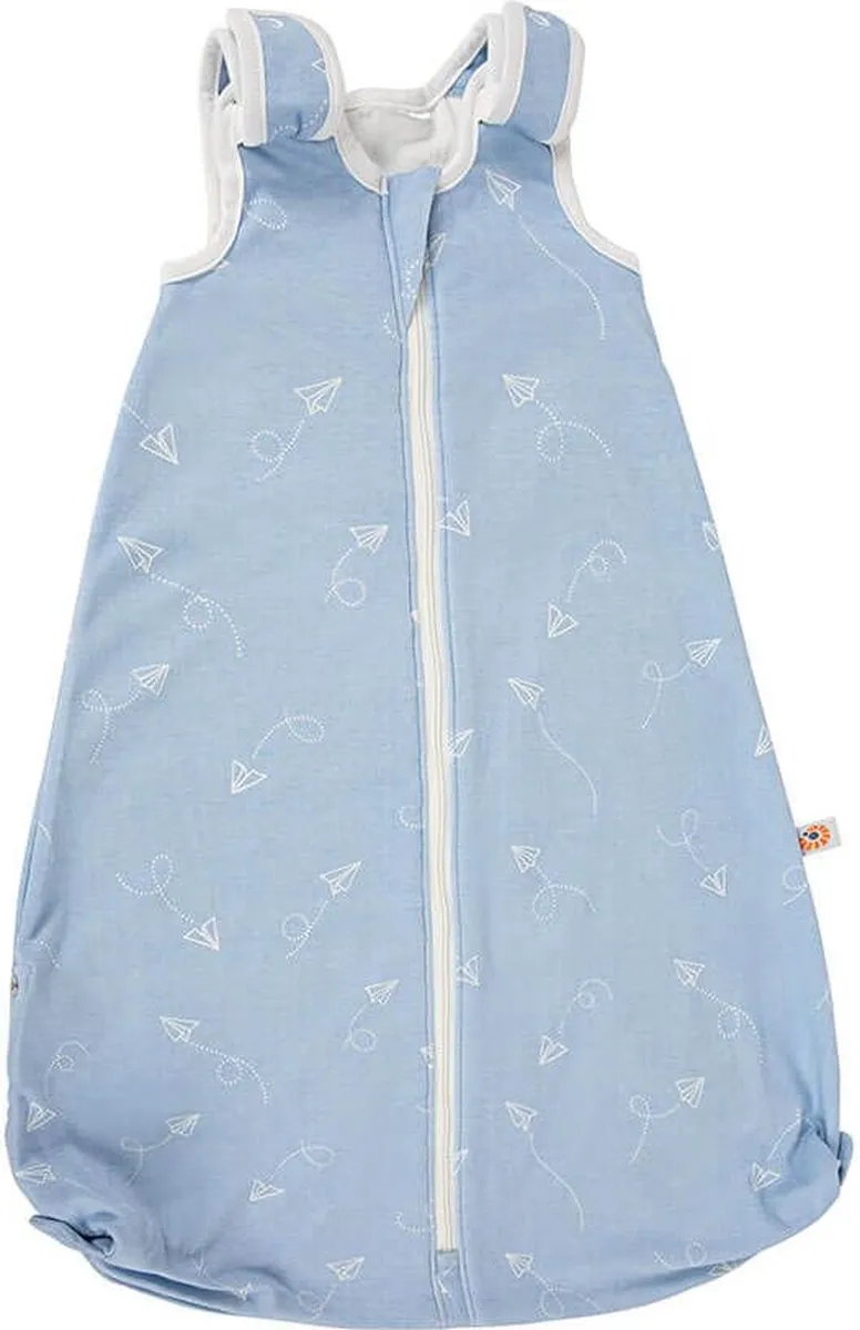 Ergobaby Slaapzak On The Move Daisies 2,5 Tog
