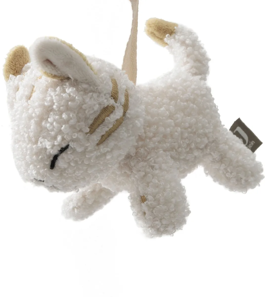 Jollein Wagenspanner Tiny Park - Wagenhanger Diego Dog - afbeelding 6 van 6