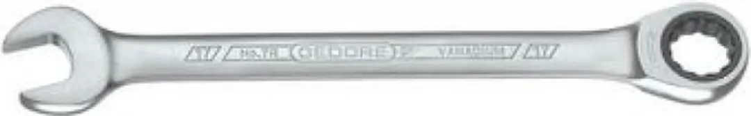 Gedore 2297078 Ring-steeksleutel 9mm