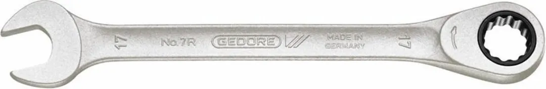 Gedore 2297078 Ring-steeksleutel 9mm