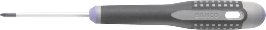 Bahco BE-8811 Kruiskopschroevendraaier PZ1