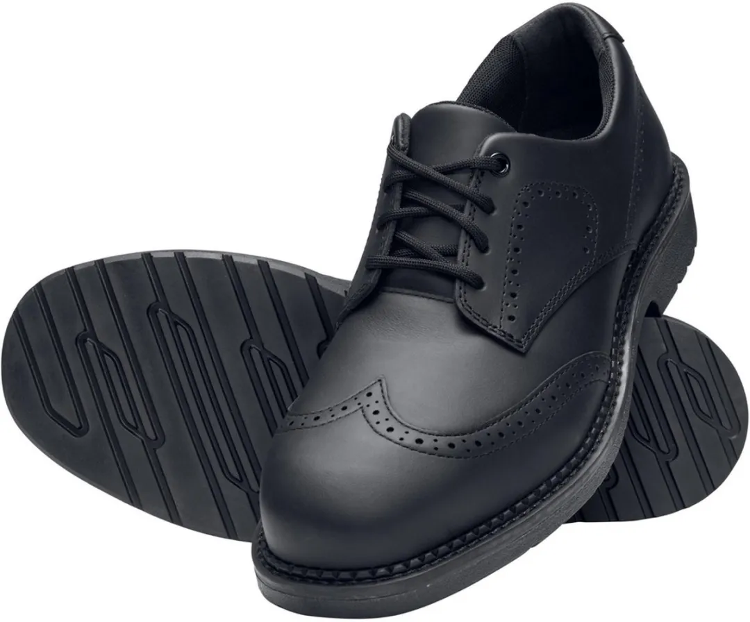 Uvex Halbschuh 8448