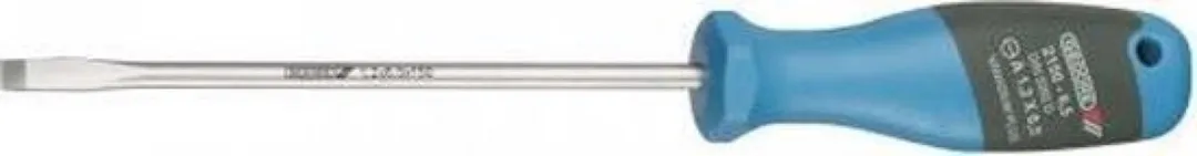 Gedore 2150 5,5 Sleufschroevendraaier 125mm - 3-C