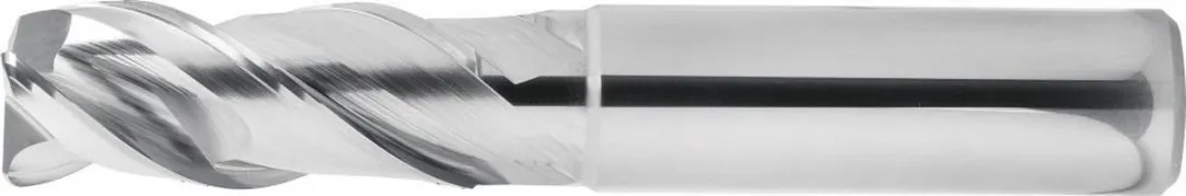 Gühring Torusfrees WN VHM nano gepol. alum. 20,0/3,0mm Z3