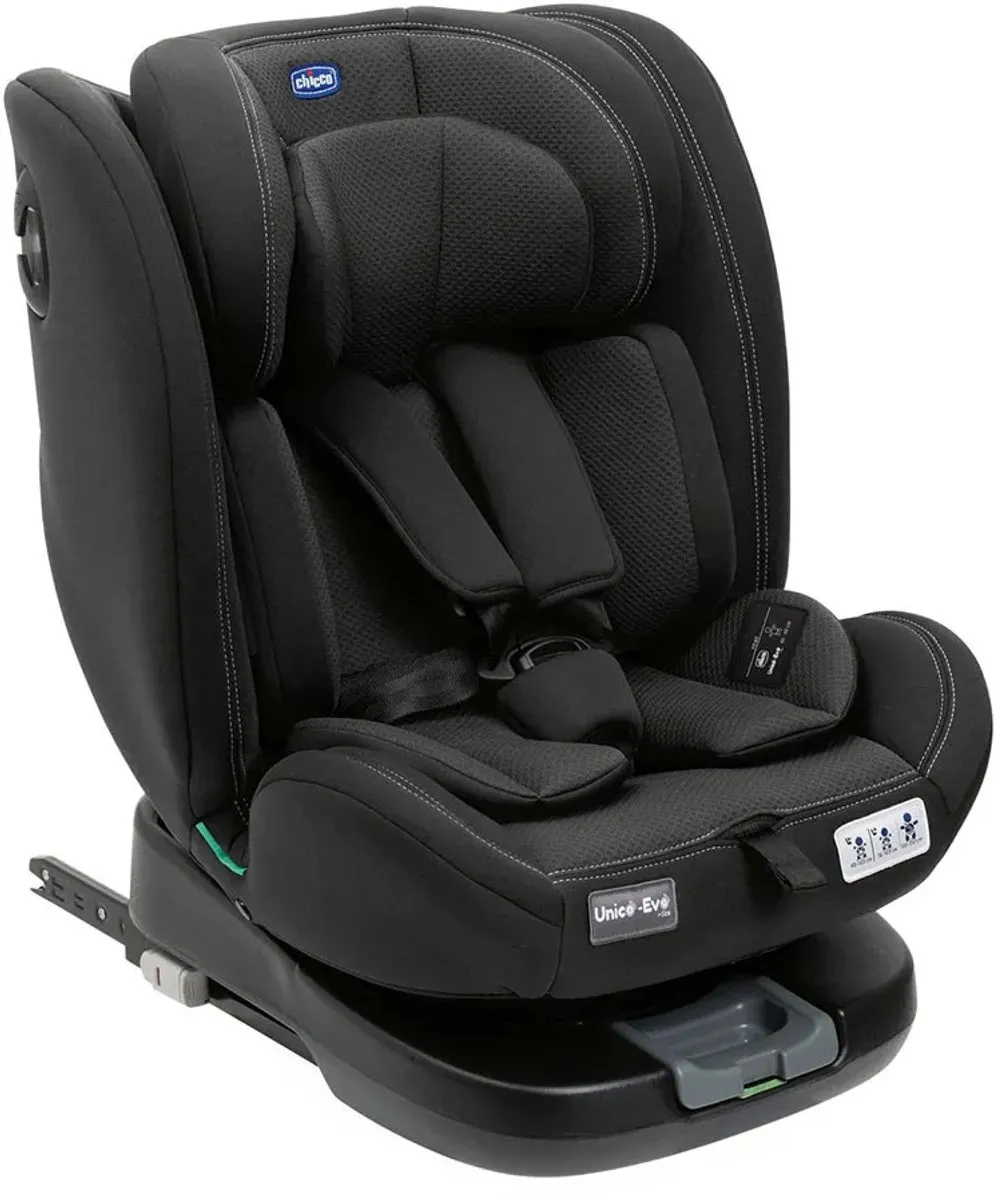 Chicco Unico Evo i-Size Autostoeltje