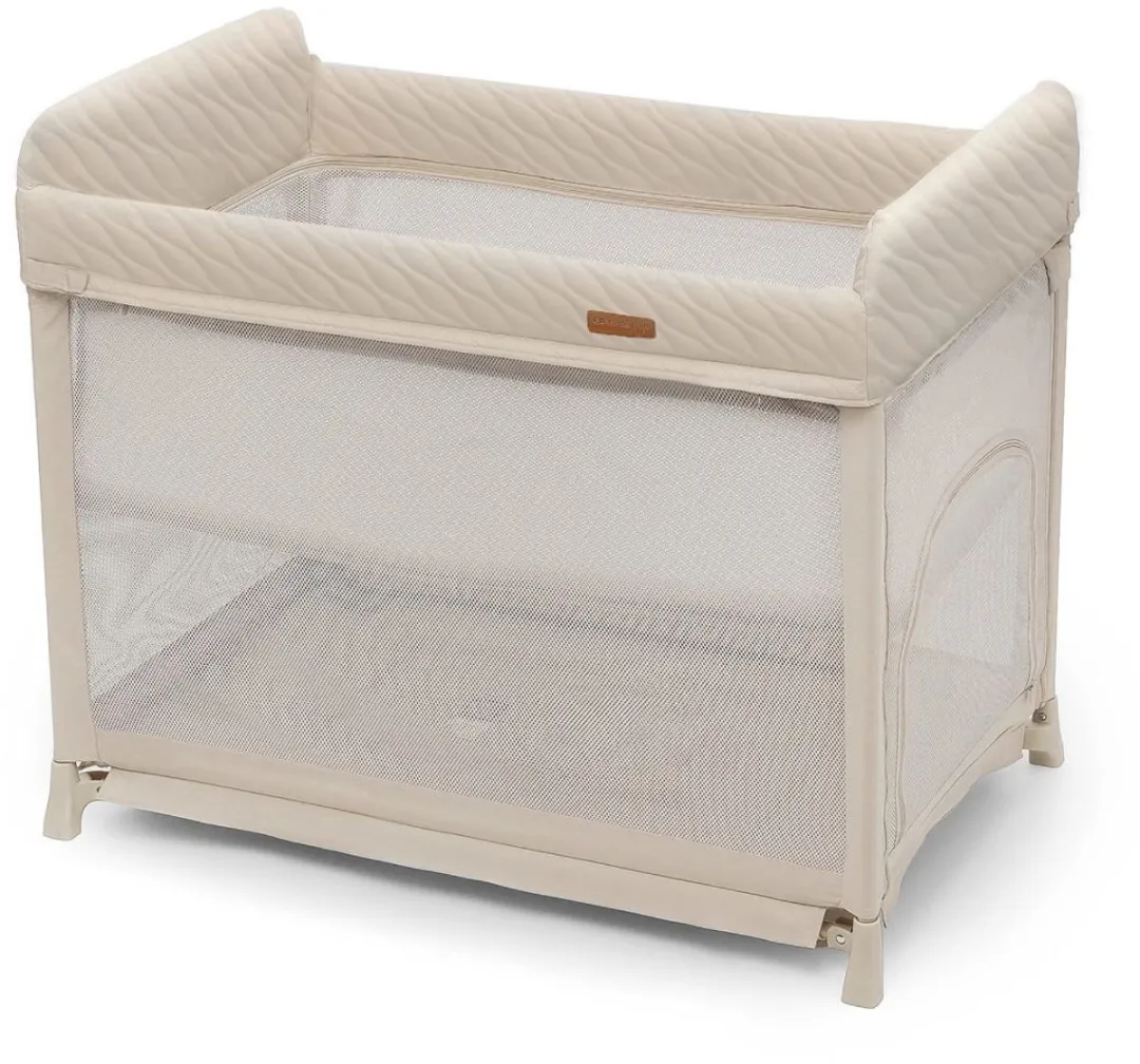 KinderKraft MOON DREAM Travel Wieg