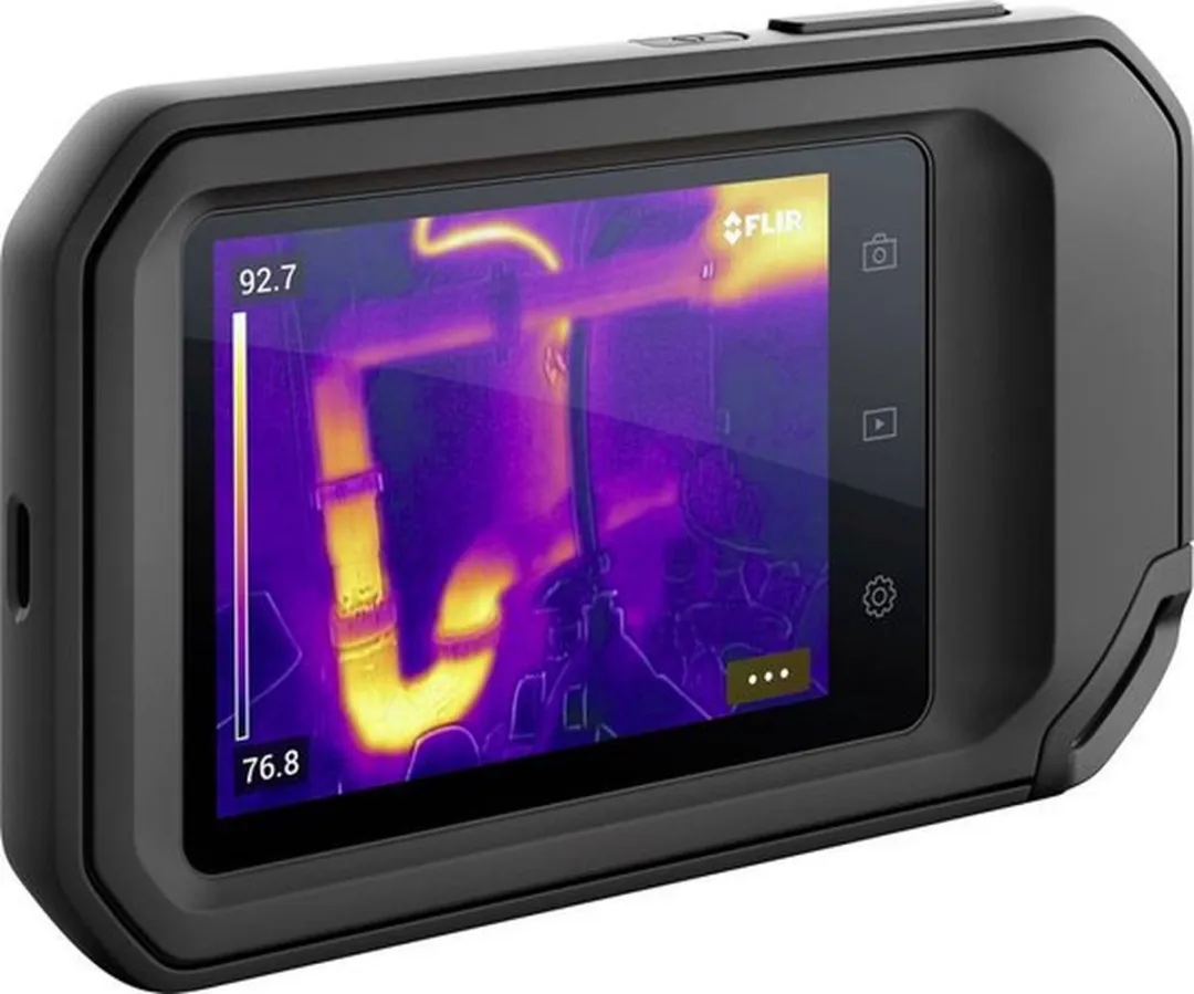 FLIR C3-X Compact
