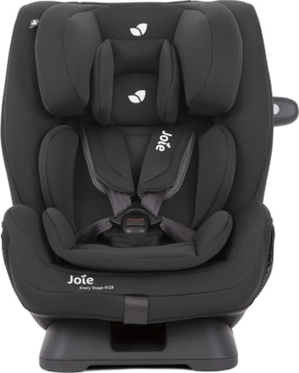 Joie Every Stage Autostoeltje - Shale - afbeelding 6 van 6