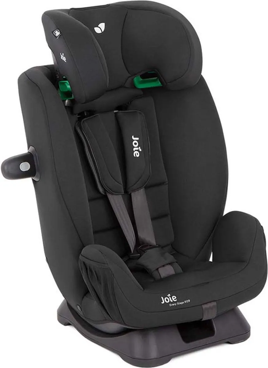 Joie Every Stage Autostoeltje - Shale - afbeelding 4 van 6