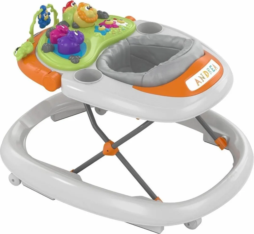 Chicco Walky Talky Loopstoel
