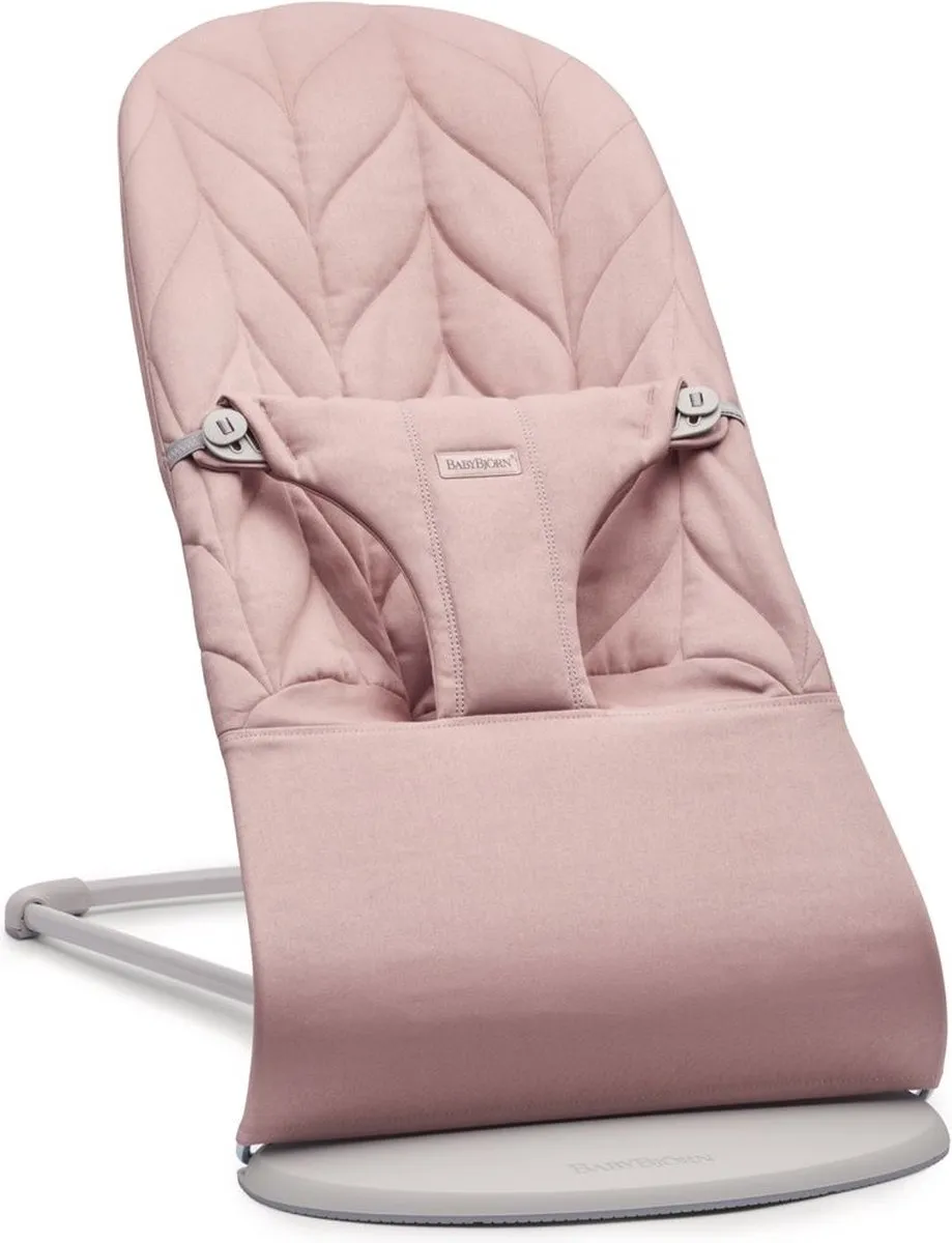 BabyBjörn Wipstoel Bliss Oudroze
