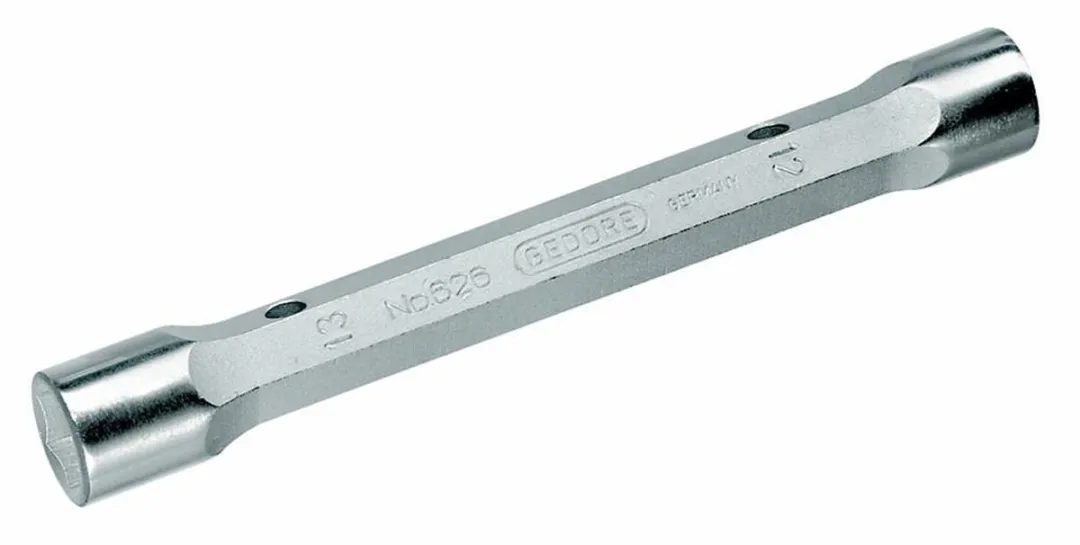 Gedore Pijpsleutel 626 24x27mm