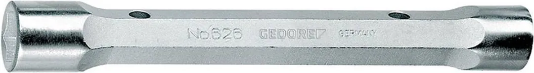 Gedore Pijpsleutel 626 24x27mm