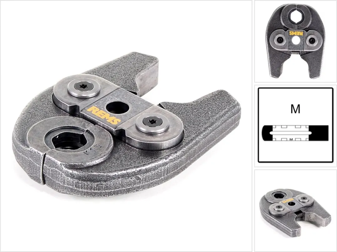 Rems Mini-Press M15 Perstang