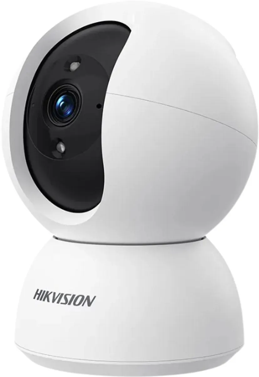 Hikvision DS-2CV2Q21G1-IDW(W) Draaibare WiFi Camera 2MP