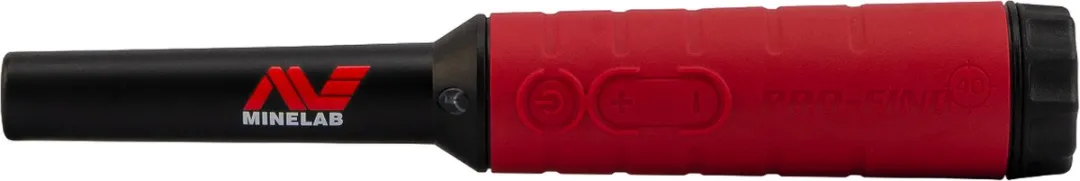 Minelab PRO-FIND 40 Metaaldetector
