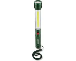 PARKSIDE LED Werklamp 150/120 lm - Groen