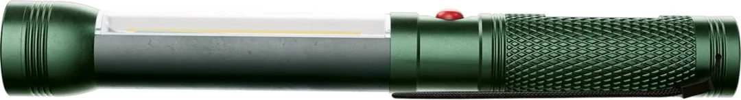 PARKSIDE LED Werklamp 150/120 lm - Groen