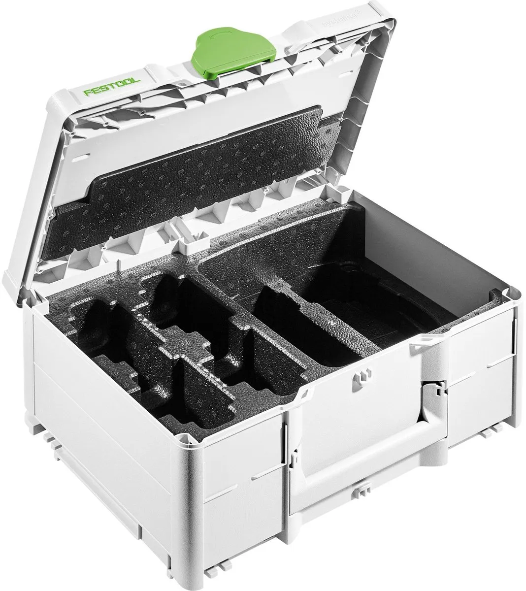 Festool SYS3 M 187 ENG 18V Systainer³