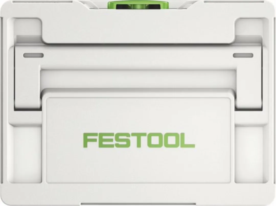 Festool SYS3 M 187 ENG 18V Systainer³ - 6 Stuks