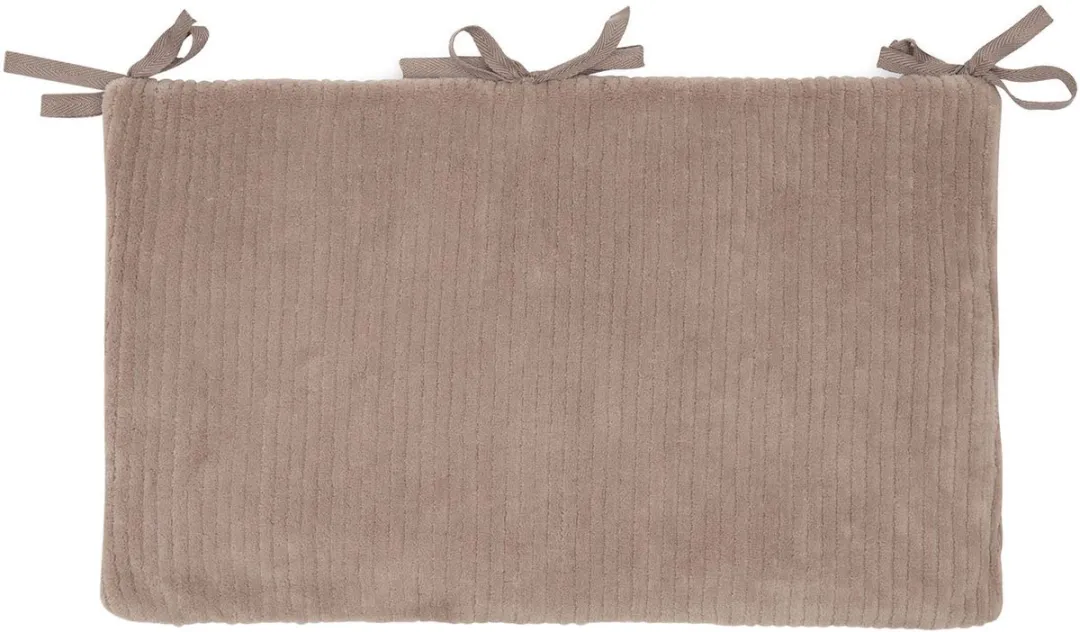 Jollein Boxzak Organizer Milky Coffee 49x30cm