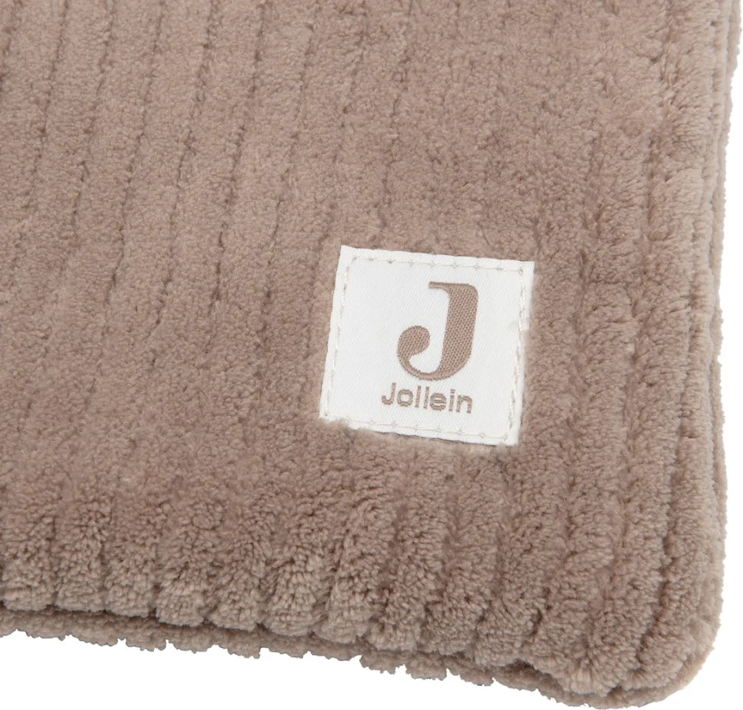 Jollein Boxzak Organizer Milky Coffee 49x30cm
