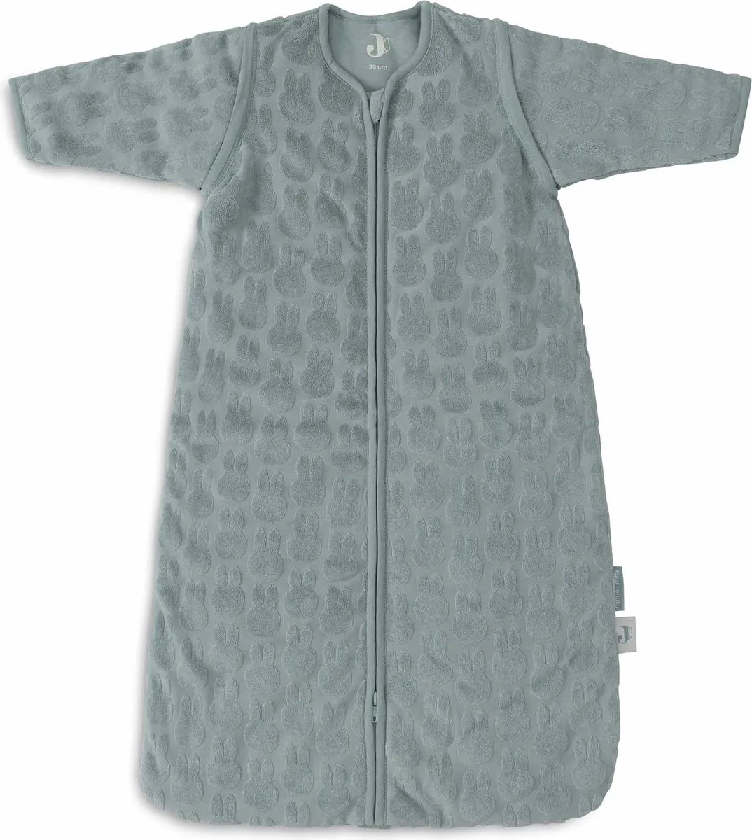 Jollein x Nijntje Baby Slaapzak Winter 70cm