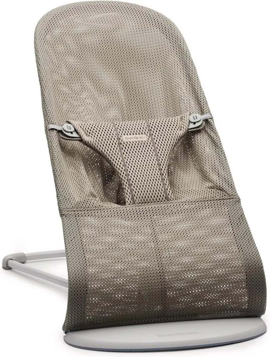 BabyBjörn Wipstoel Bliss Mesh