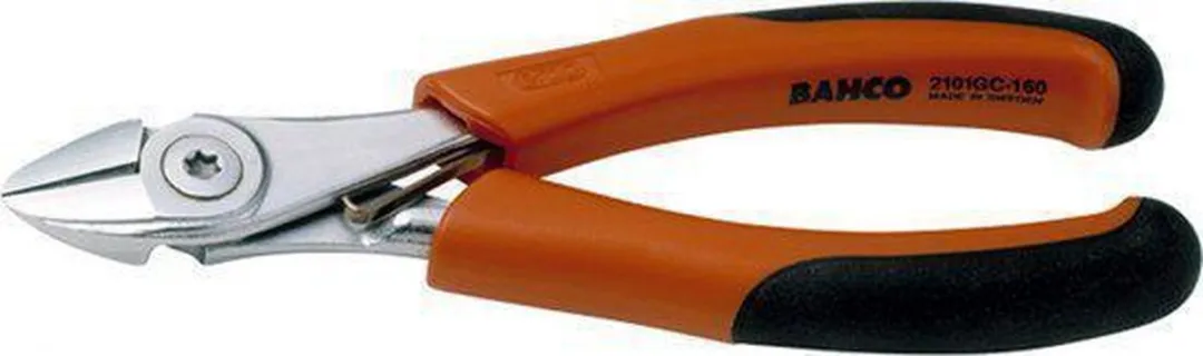Bahco 2101GC-140IP Zijkniptang 140mm