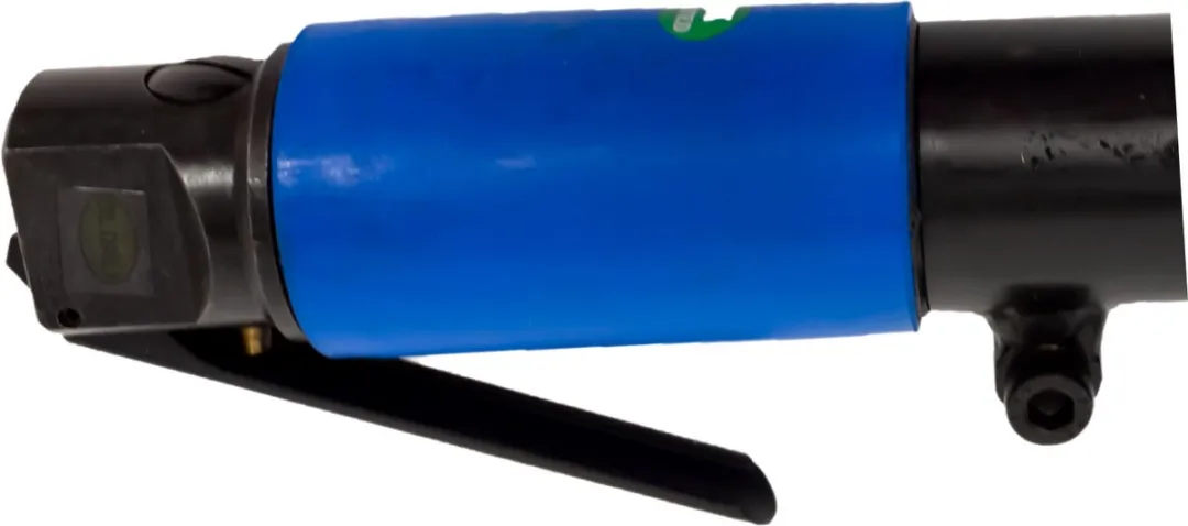 TETRA Tools PRO NS-19S Naaldbikhamer - Pneumatisch 19 Naalden