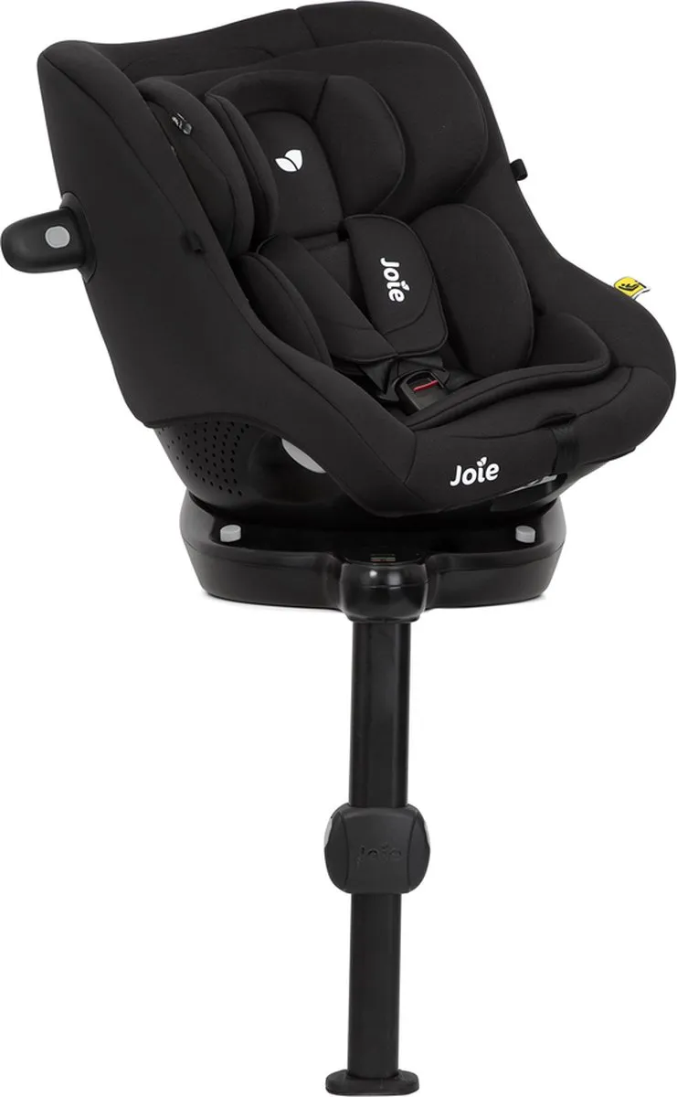 Joie Autostoel I-PIVOT 360° Draaibaar - Shale I Size - SIP - Tri-Protect