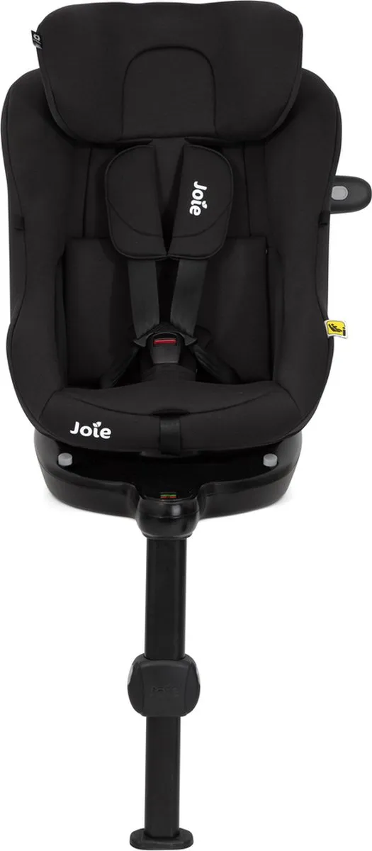 Joie Autostoel I-PIVOT 360° Draaibaar - Shale I Size - SIP - Tri-Protect